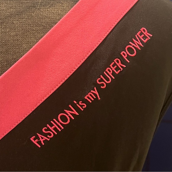 NWOT Disney Dress Shop Edna Mode Dress M - Picture 3 of 6